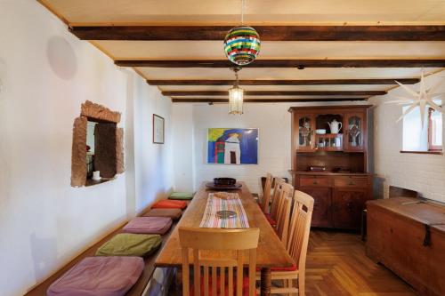 Haugstetter Schwarzwaldhaus in Neubulach