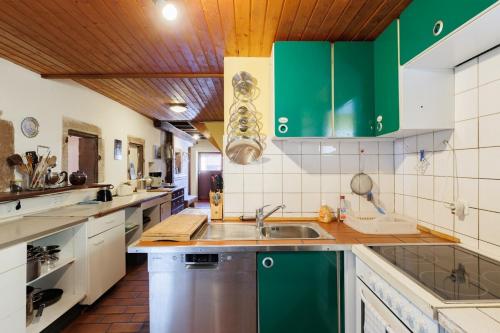 Haugstetter Schwarzwaldhaus in Neubulach