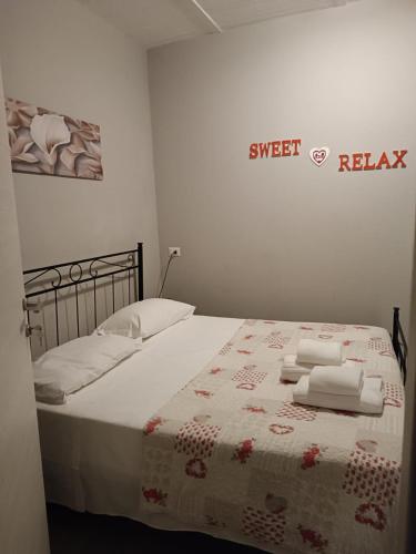SWEET e SLEEP, Парма