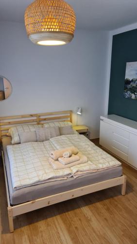 Ferienwohnung AM SPREEUFER in Grunheide