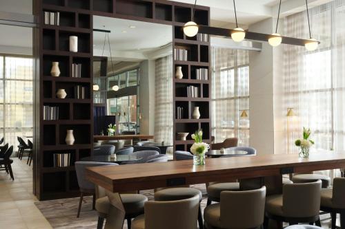 AC Hotel By Marriott Jackson Ridgeland - image 10