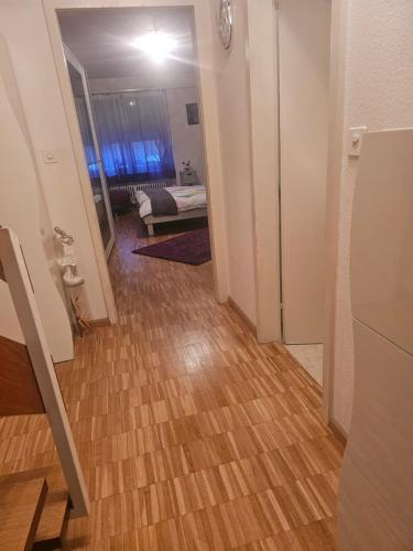 3 und halb zimmer Wohnung Birsfelden in بيرسفيلدين