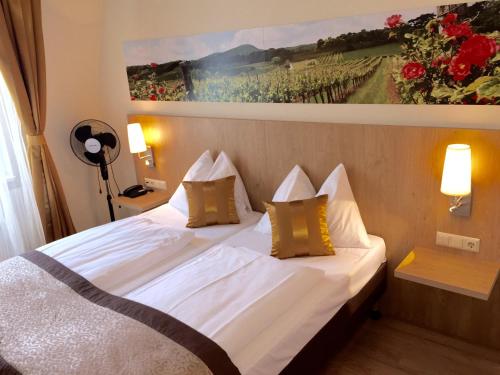 Hotel Babenbergerhof – Mödling, VA