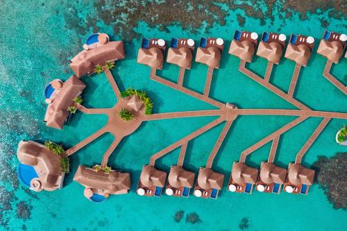 W Retreat and Spa - Maldives