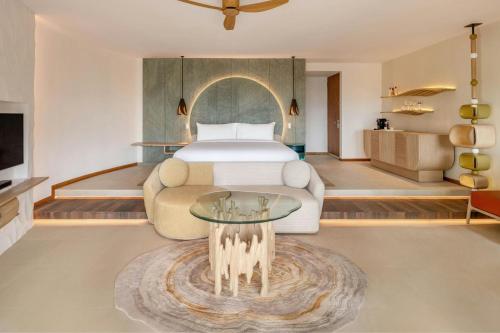 W Maldives W Maldives