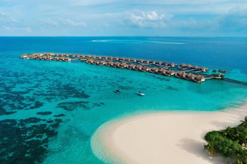 W Retreat and Spa - Maldives