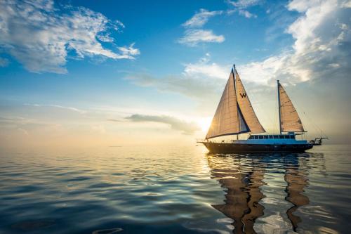 W Maldives W Maldives