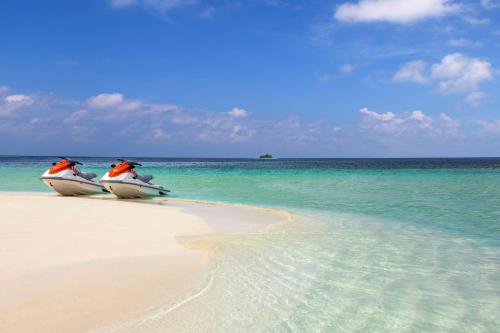 W Maldives W Maldives