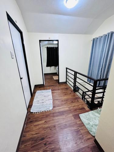 Prestige subd cabantian near Airport in カバンティアン