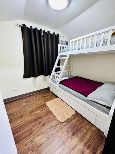 Prestige subd cabantian near Airport in カバンティアン