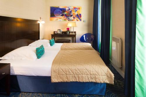 Hotel Best Western Anjou Lafayette - image 6