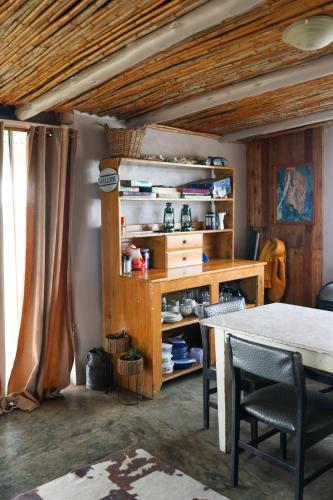 Ou Werf Farm Cottage in Napier