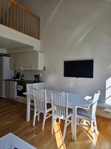 廚房, Mountain view 2 in 羅爾達爾