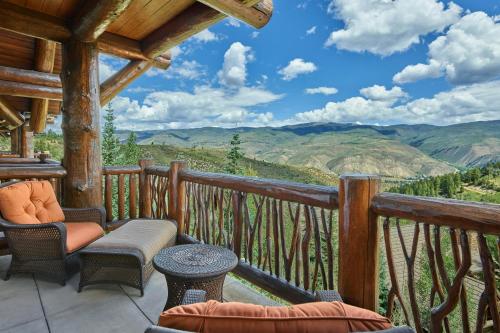 設施, 學士峽谷麗思卡爾頓酒店 (The Ritz-Carlton, Bachelor Gulch) in 埃文
