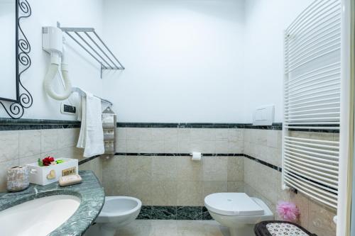 Giulia's house Roma, Рим (фото 8)