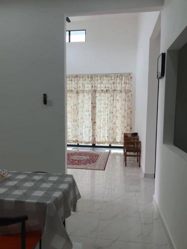 Nur Maju Homestay in Kadok