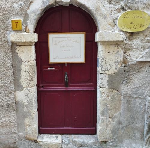 Les Studios de St Guilhem 2