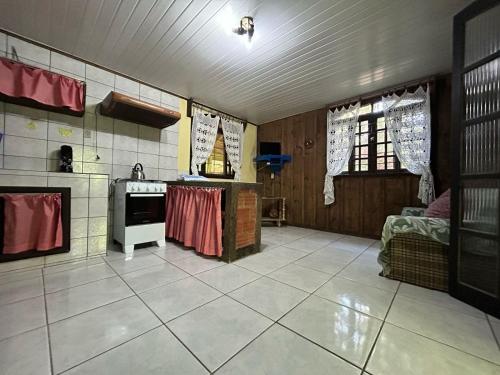 Pousada do Oasis in Porto de Cima