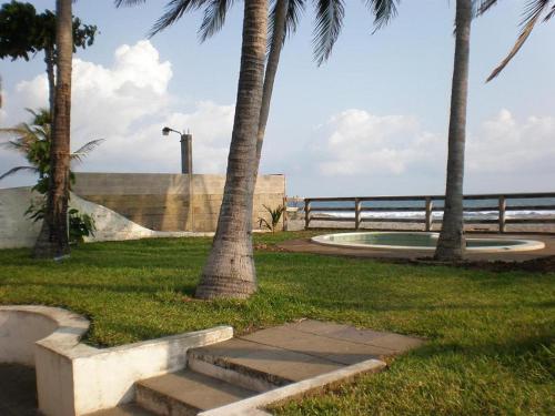 Casita d Playa 2 in 聖佩德羅馬薩胡亞特