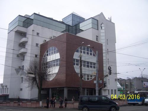 Vaatamisväärsus lähikonnas, Apartment in Zentrum Skandi in Vinnitsa