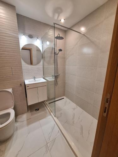 Apartments Mladost 1A, София (фото 6)