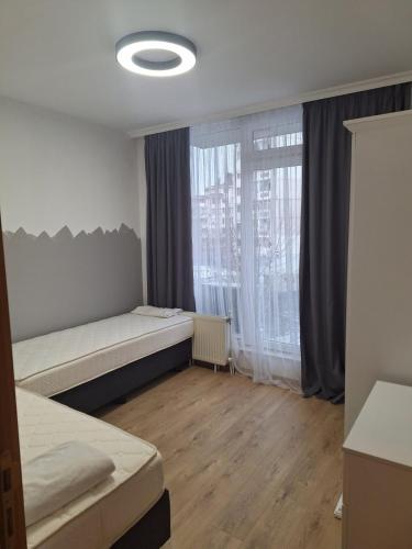 Apartments Mladost 1A, София (фото 8)