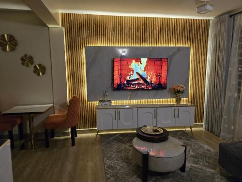 Infinity Homes in 나쿠루