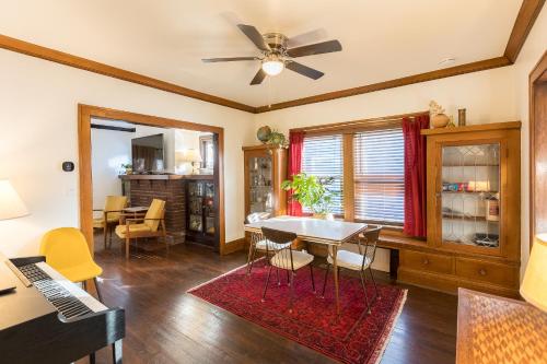 Gordon Square Historical District 2 BR., Cleveland (photo 10)