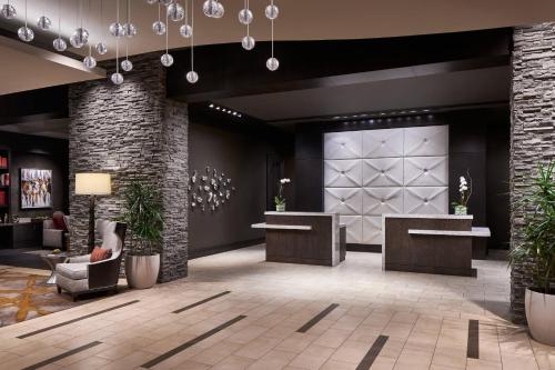 The StateView Hotel, Autograph Collection in Raleigh, USA