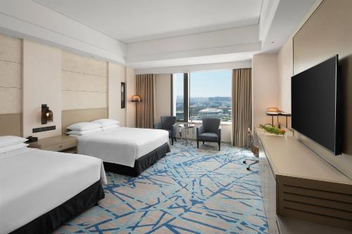 Renaissance Shanghai Caohejing Hotel, Shanghai