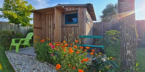 Chambres d'hôtes Maison Sainte-Suzanne (Chambres d'hotes Maison Sainte-Suzanne) in Nouan-Le-Fuzelier