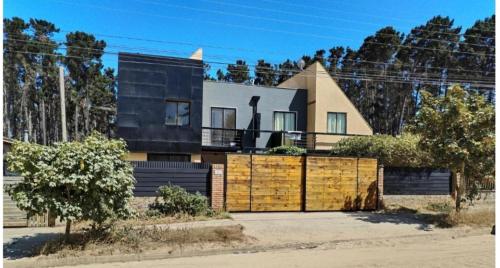 Casas en la playa 2