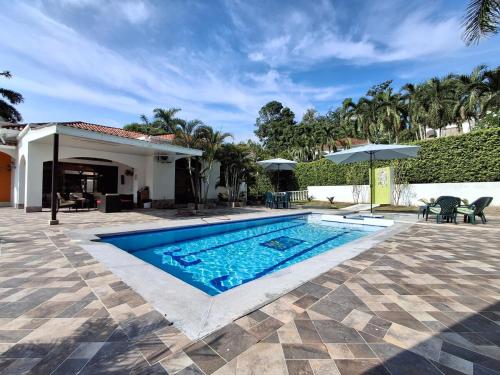 Villa Margarita