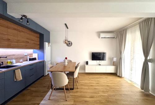Apartment Simovic, Cetinje (fotografie 6)