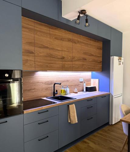 Apartment Simovic, Cetinje