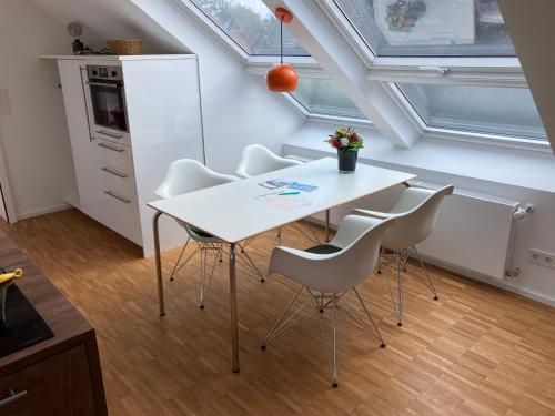 Loft Grüner Ring, Laboe (fotografie 8)