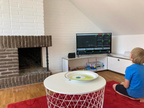 Loft Grüner Ring, Laboe (fotografie 6)