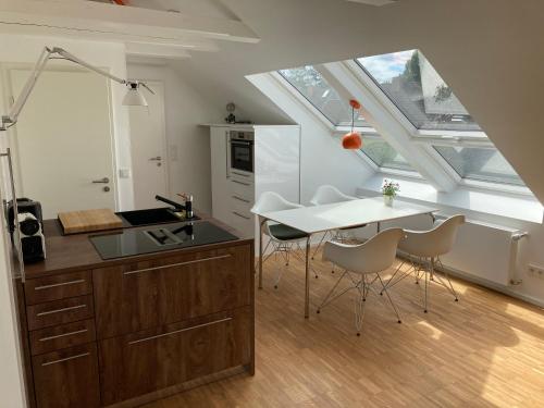 Loft Grüner Ring, Laboe (fotografie 10)