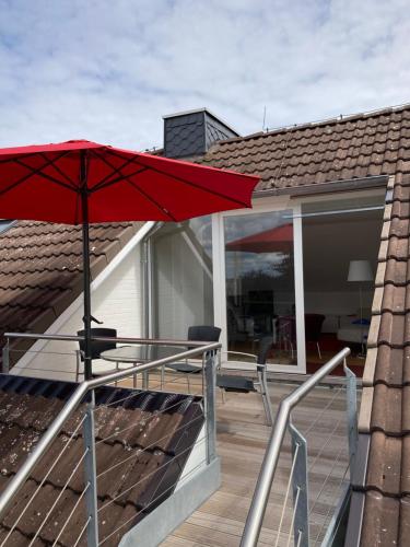 Loft Grüner Ring, Laboe (fotografie 3)