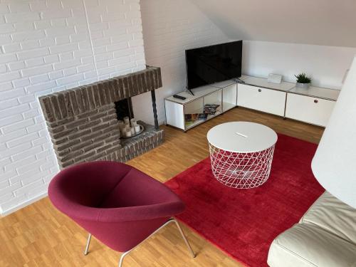 Loft Grüner Ring, Laboe (fotografie 4)