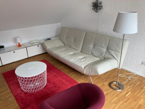 Loft Grüner Ring, Laboe (fotografie 5)