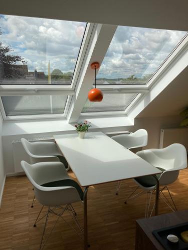 Loft Grüner Ring, Laboe (fotografie 7)