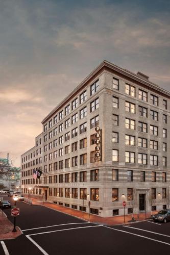 Foto - The Press Hotel, Autograph Collection