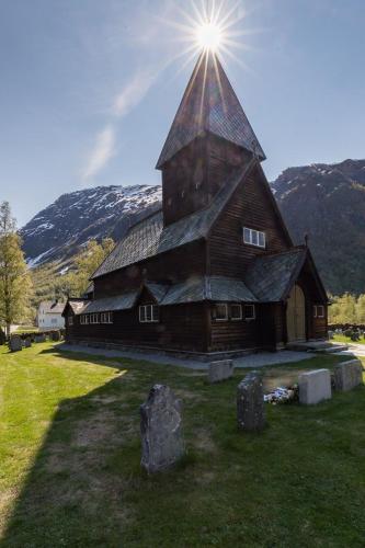 附近景點, Mountain view 1 in 羅爾達爾