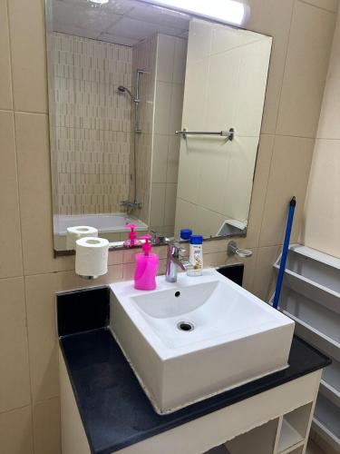 Ajman 2 BHK apartment Ajman 2 BHK apartment