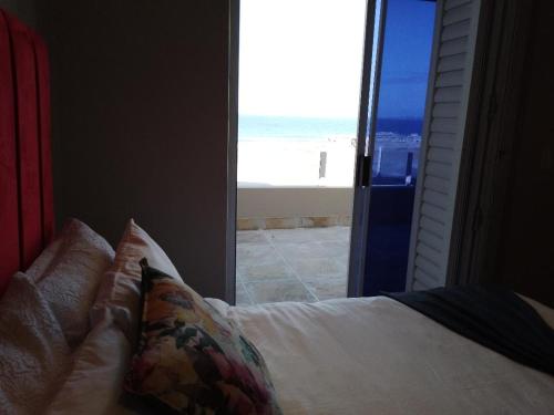 ZKed Luxury Stay CT01 Room Type - Double Room with Balcony