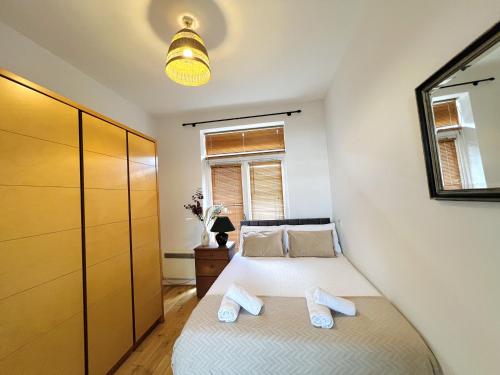Cosy Flat at Temple Bar Dublin, Dublino (foto 6)