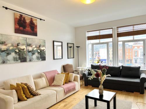 Cosy Flat at Temple Bar Dublin, Dublino