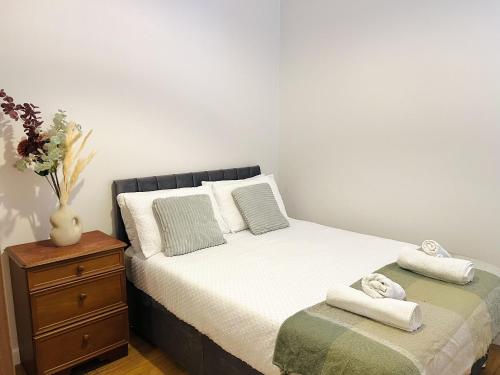 Cosy Flat at Temple Bar Dublin, Dublino (foto 7)