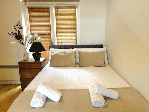 Cosy Flat at Temple Bar Dublin, Dublino (foto 3)